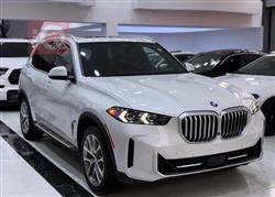 بي ام دبليو X5